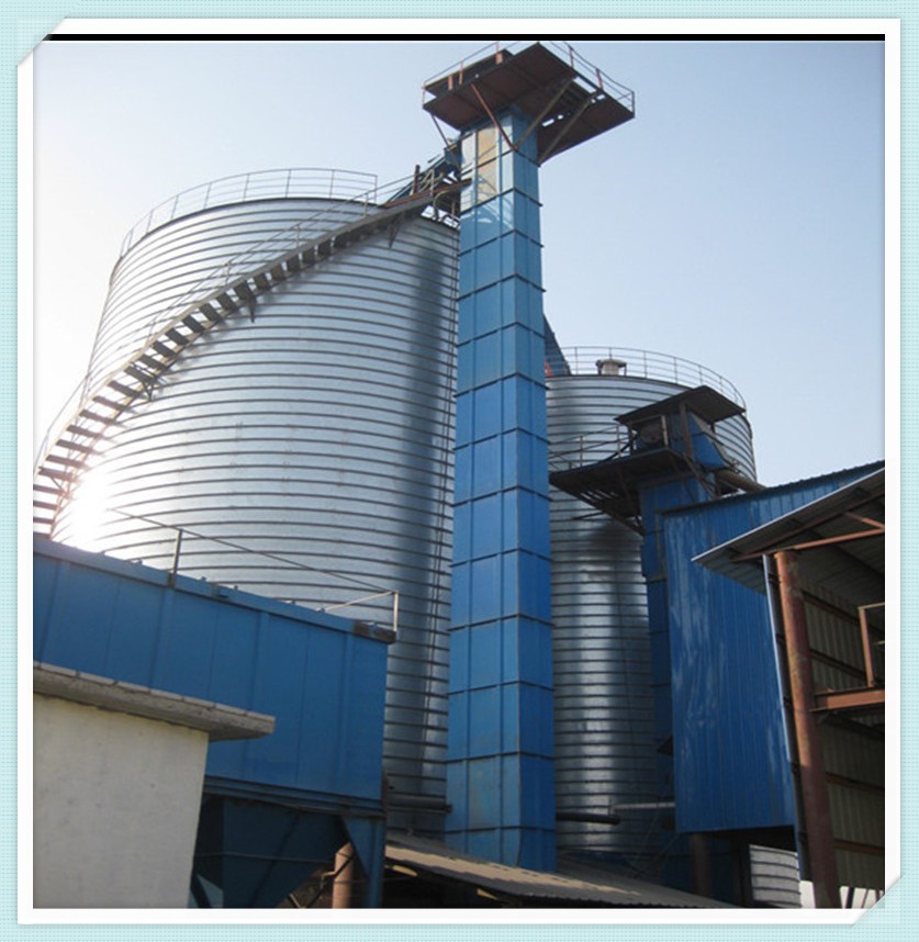 買斗式提升機(jī)以后怎么保養(yǎng)？斗式提升機(jī)的操作事項(xiàng)是什么？